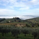 Chianti tutto l’anno: l’auto giusta per vivere borghi, agriturismi e strade del vino